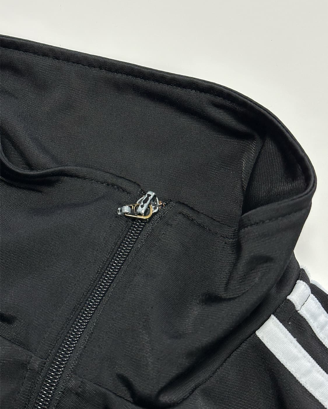 아디다스 져지 블랙 상품이미지3