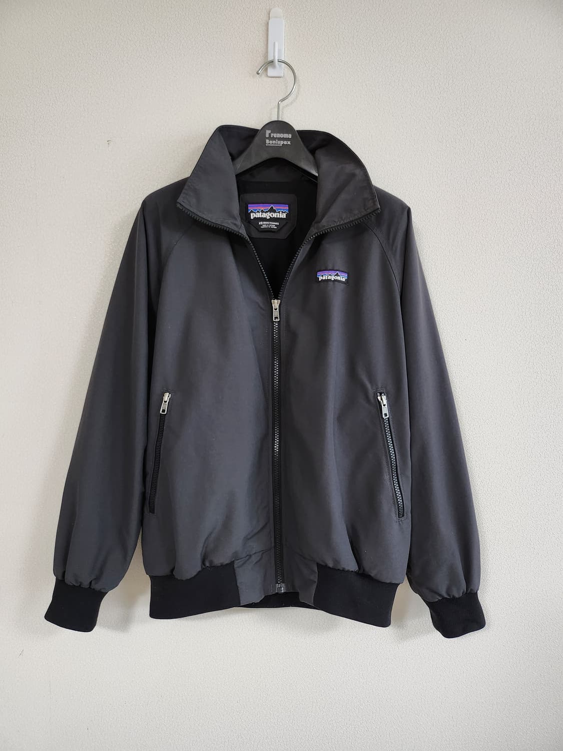 파타고니아 봄버자켓(XS 상품이미지1