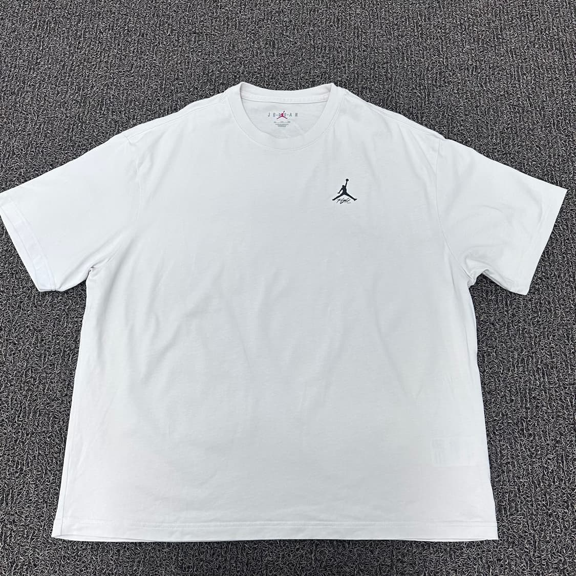 NIKE 나이키 조던 반팔티셔츠 3XL 상품이미지1