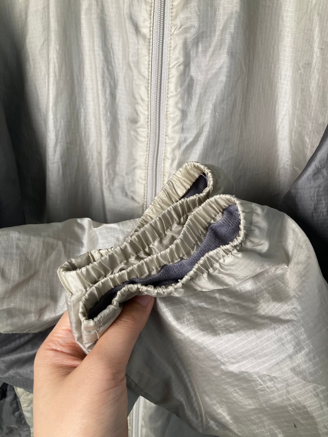 파타고니아 제퍼 자켓 (M) 상품이미지4