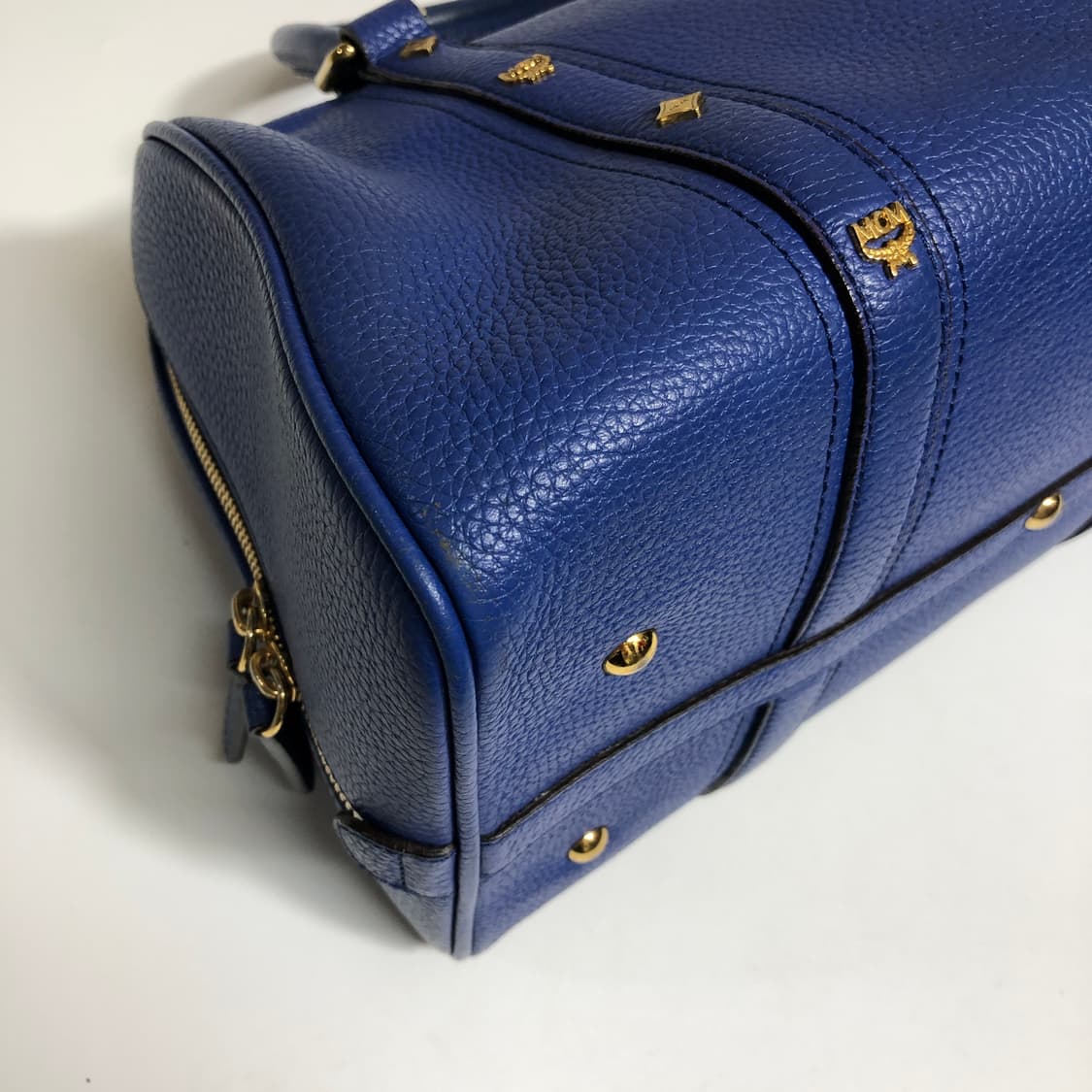 MCM 보스턴백 상품이미지4