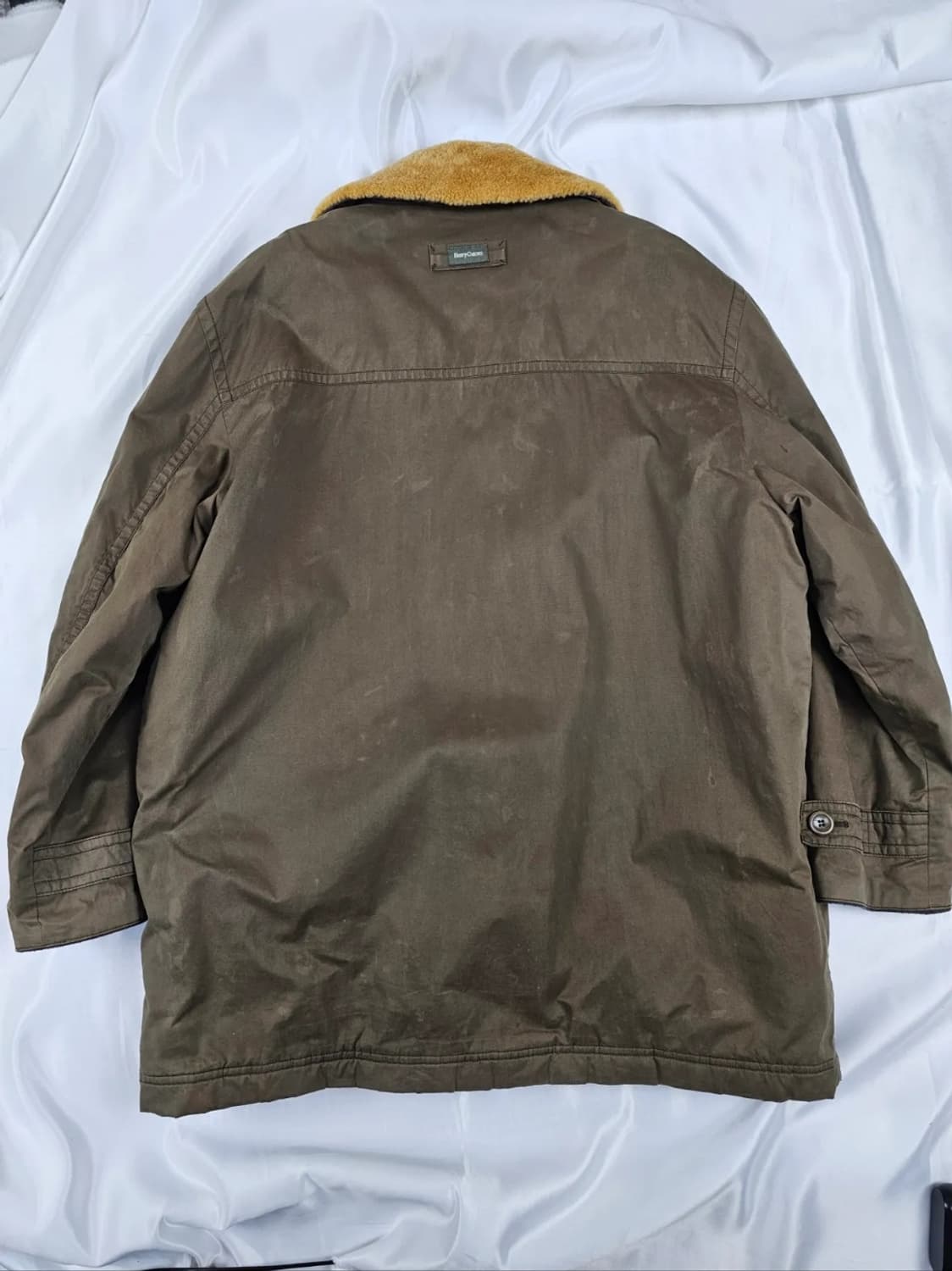 헨리코튼스핏파이어 상품이미지2