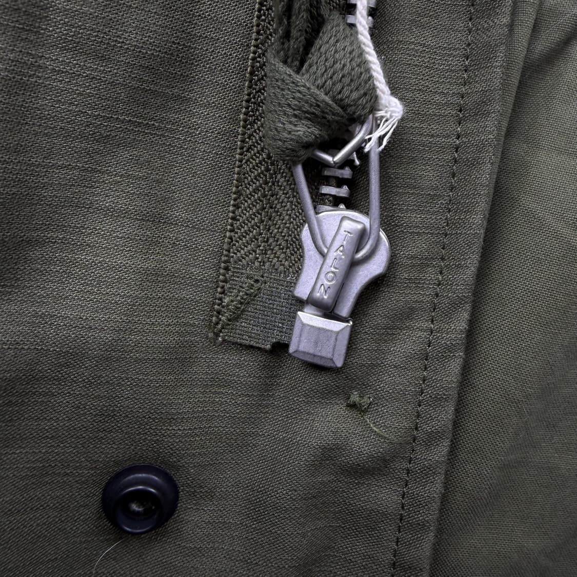 브론슨 M65 필드자켓 상품이미지7