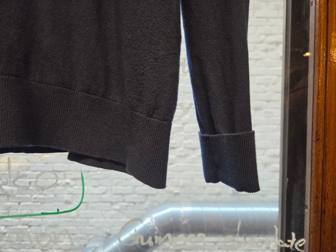 아페쎄 니트 상품이미지3