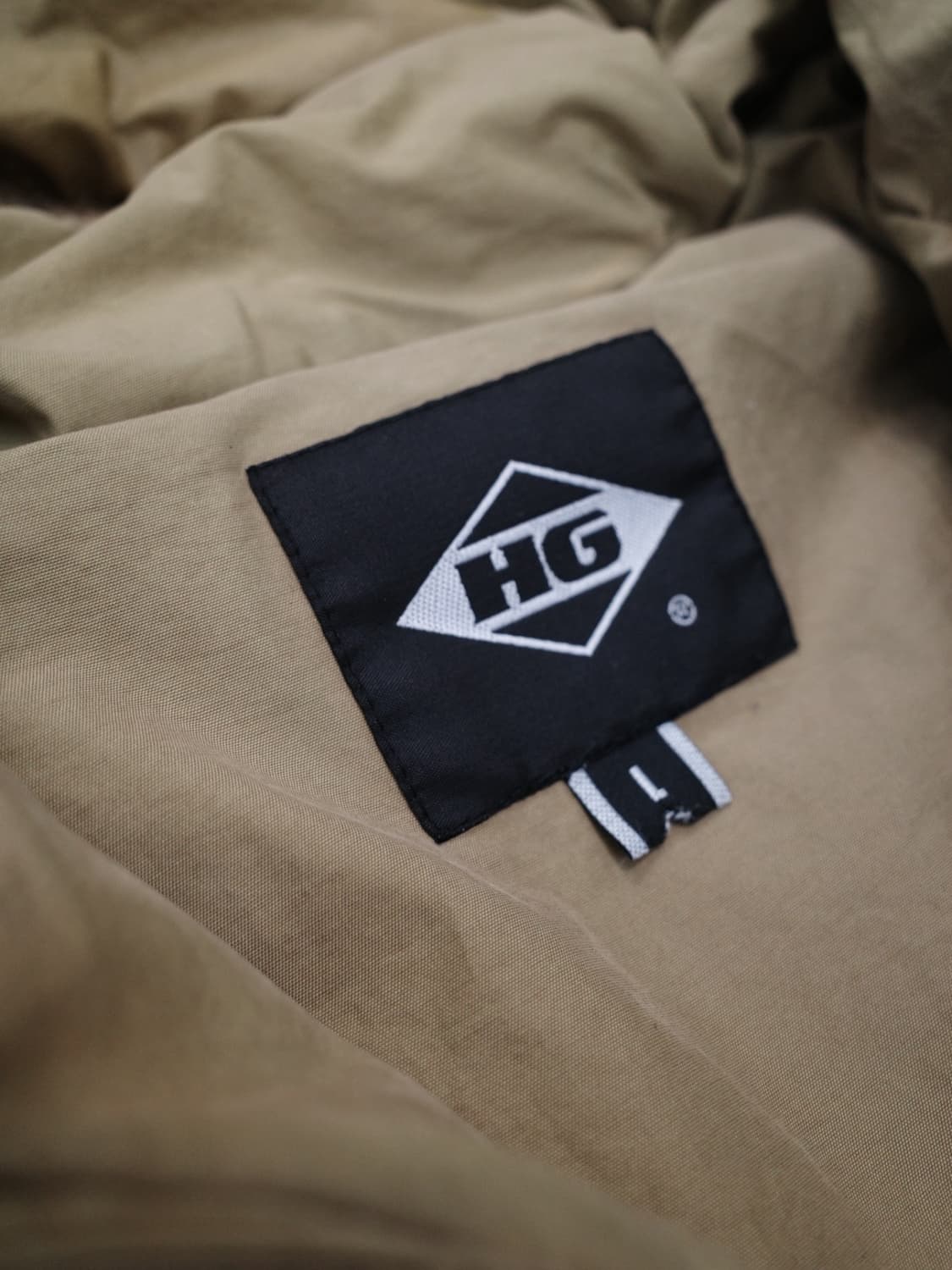 00‘s 히스테릭 글래머 프리마로프트 패딩 상품이미지8