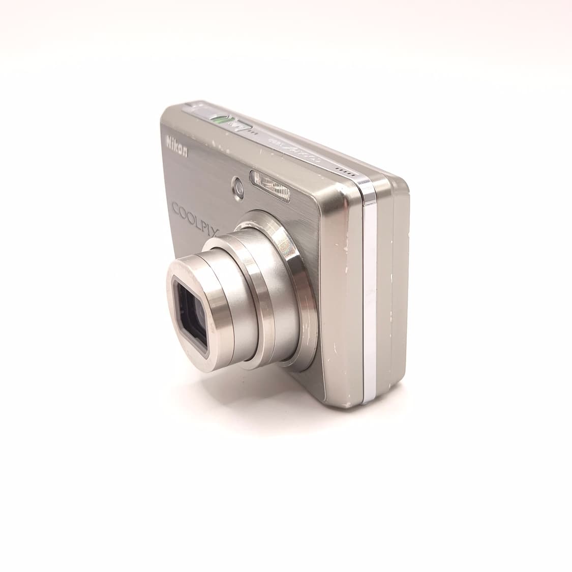 📸 니콘 쿨픽스 S600 실버 ✨ 상품이미지6