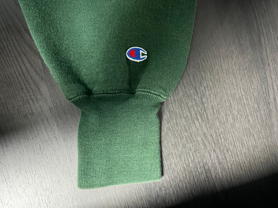 빈티지 챔피언 스웻셔츠 맨투맨 상품이미지4