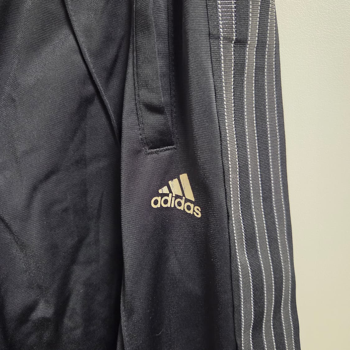 Adidas 아디다스 일본판 트랙팬츠 36-37 상품이미지4