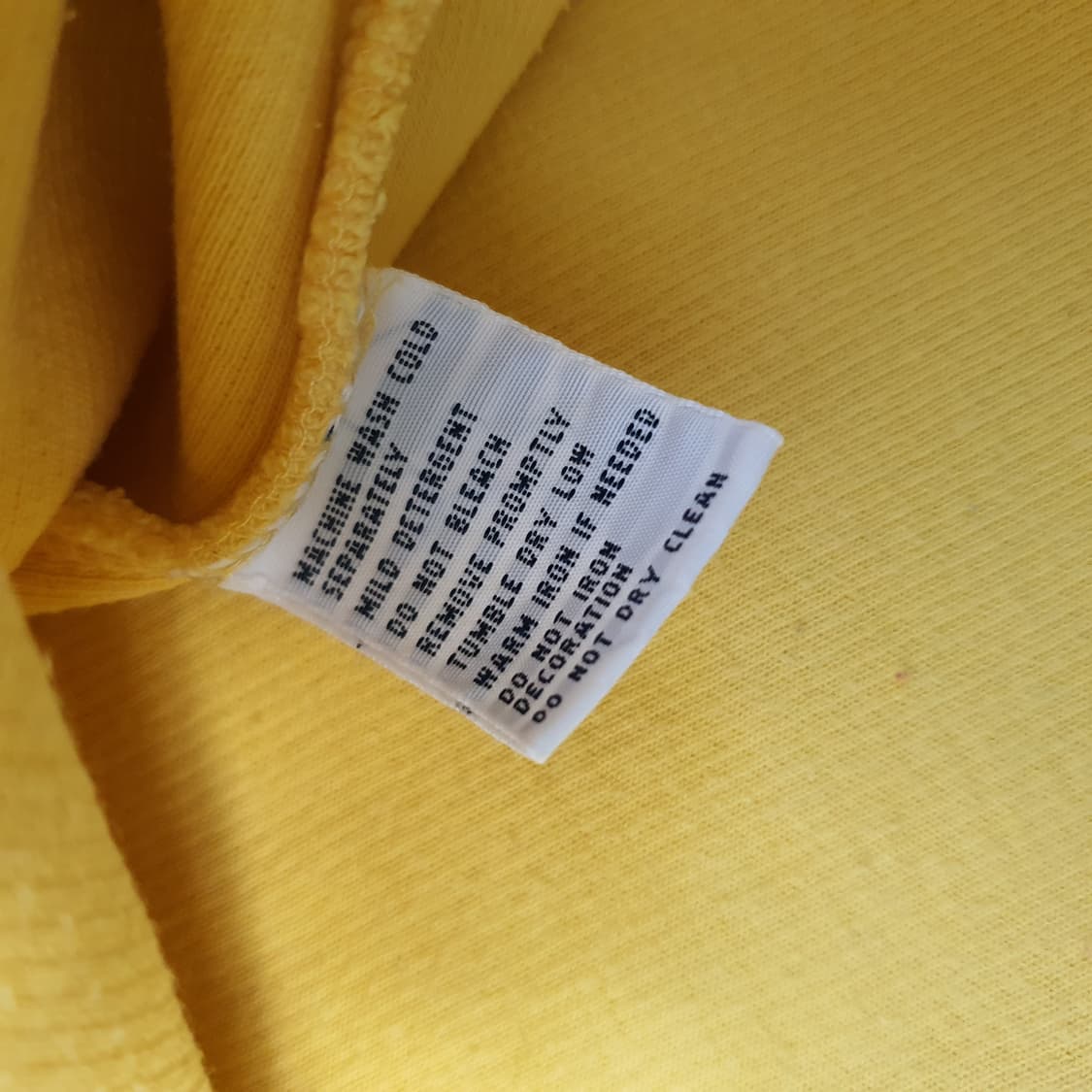 폴로 랄프로렌 하프집업 긴팔티 남자105 상품이미지6