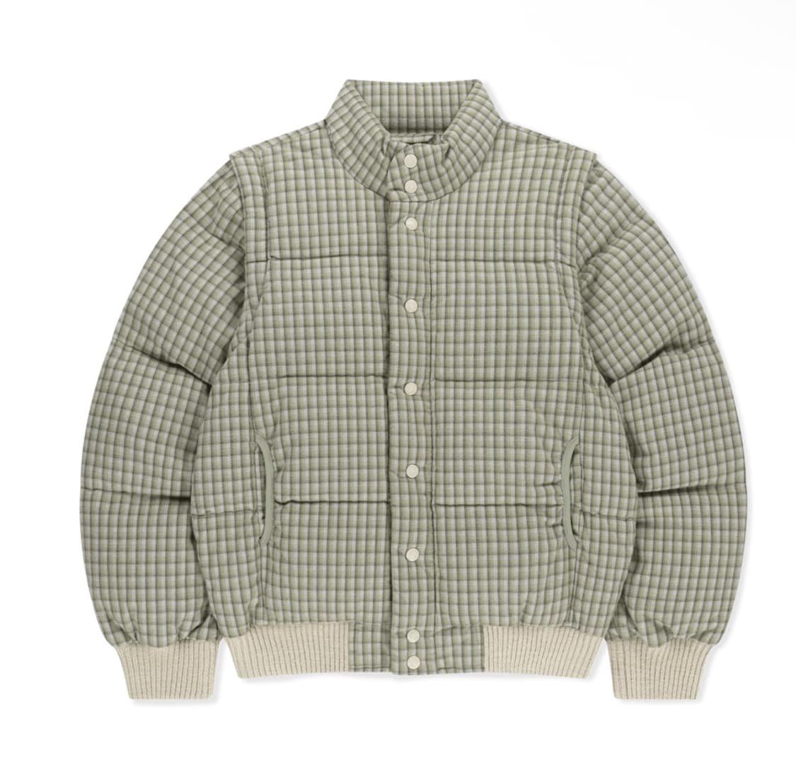 썬러브 패딩 상품이미지1