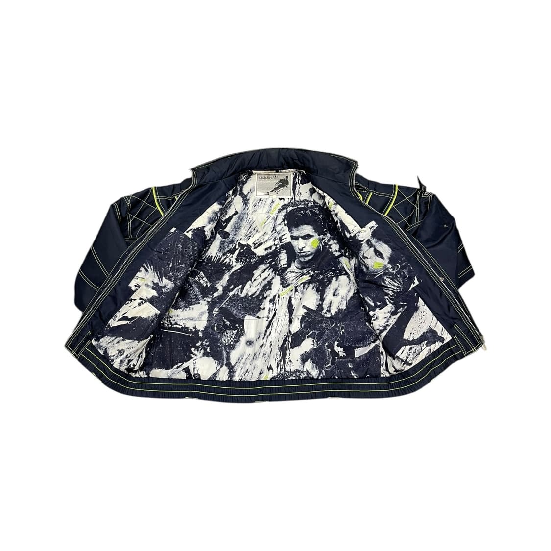 아디다스 인터내셔널 스키 자켓 상품이미지4