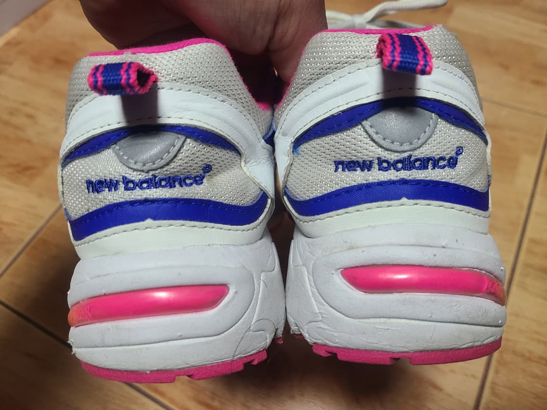 뉴발란스 878 260 상품이미지8