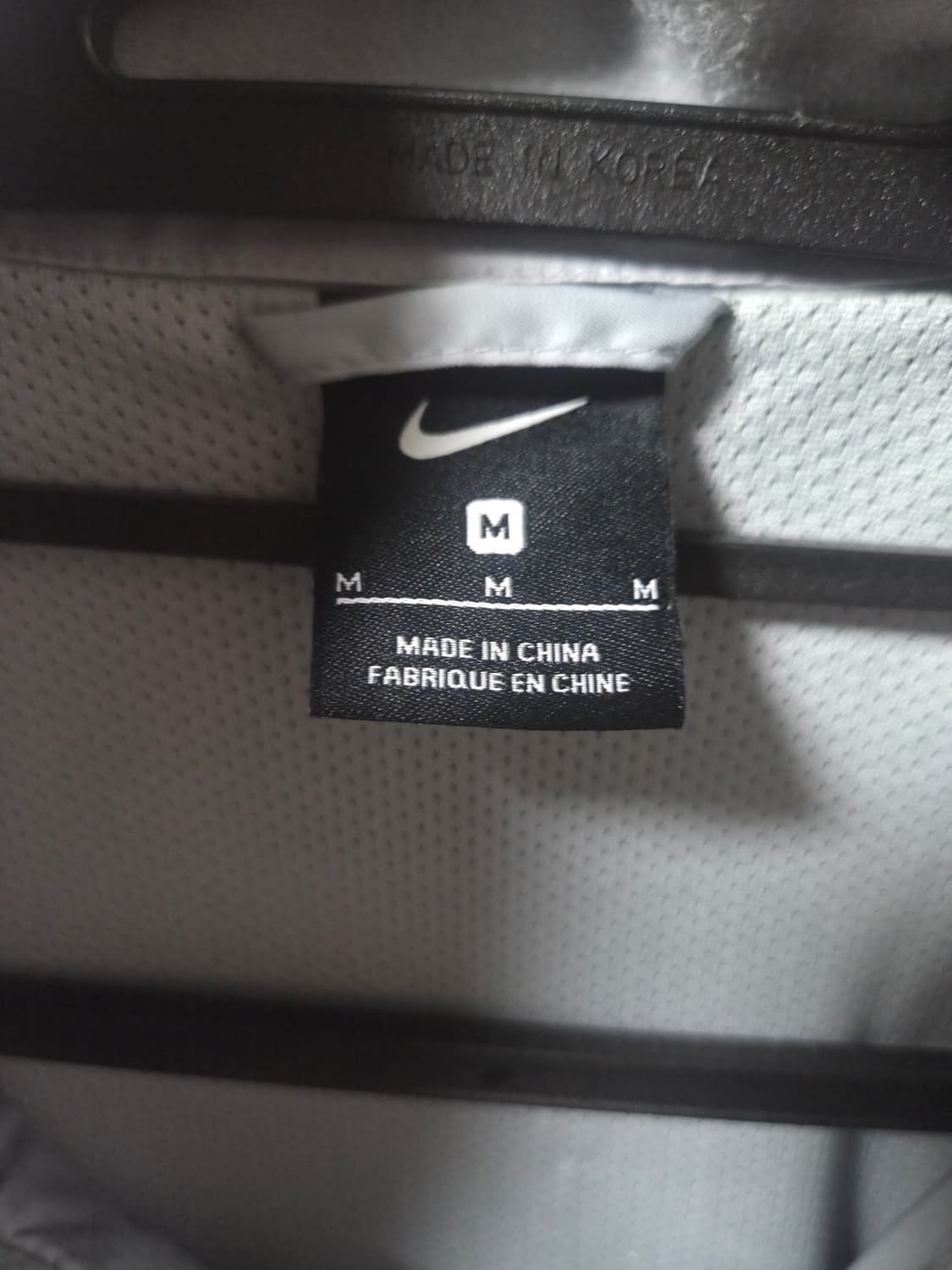 (선수지급용) 팝니다 첼시fc 나이키 바람막이 레인 자켓 상품이미지3