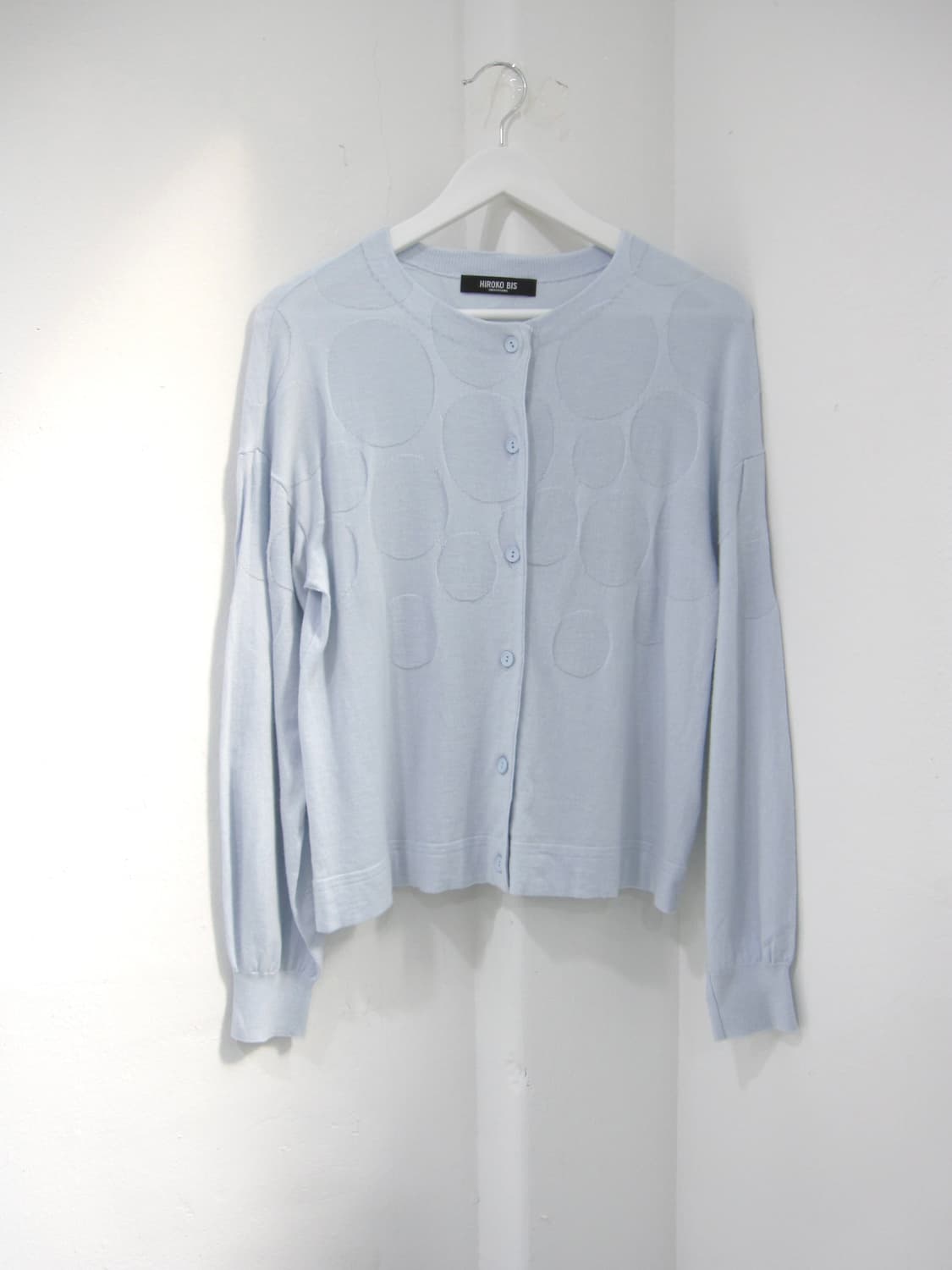 Hiroko bis light blue dot cd 상품이미지3