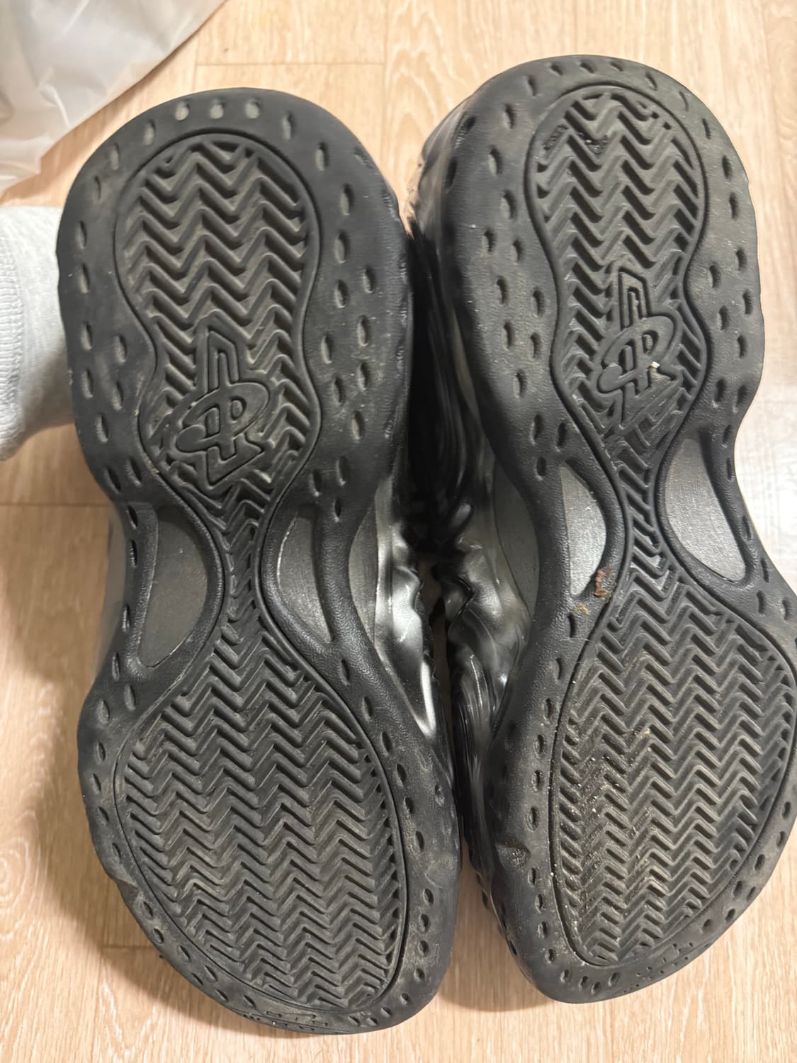 [275] 꼼데가르송 나이키 폼포짓 파리올림픽 상품이미지5