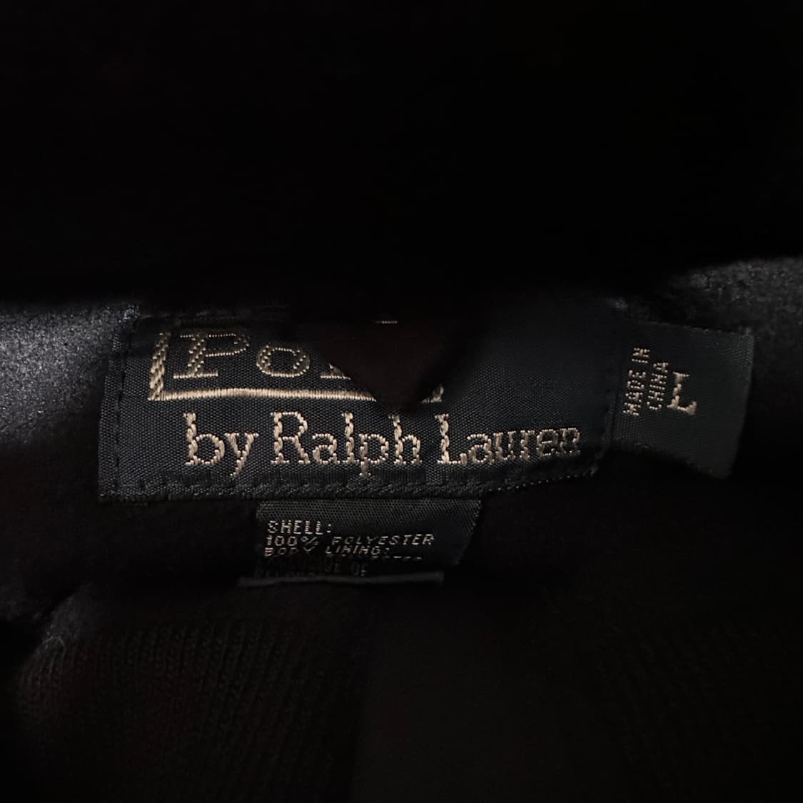 POLO RALPH LAUREN old vintage jacket 상품이미지5