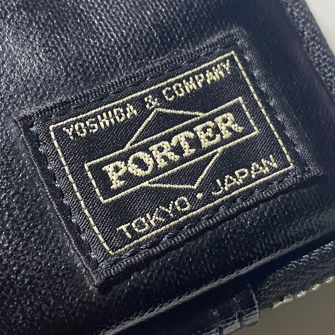 [정품] YOSHIDA PORTER 요시다포터 프리스타일 키 케이스 상품이미지2