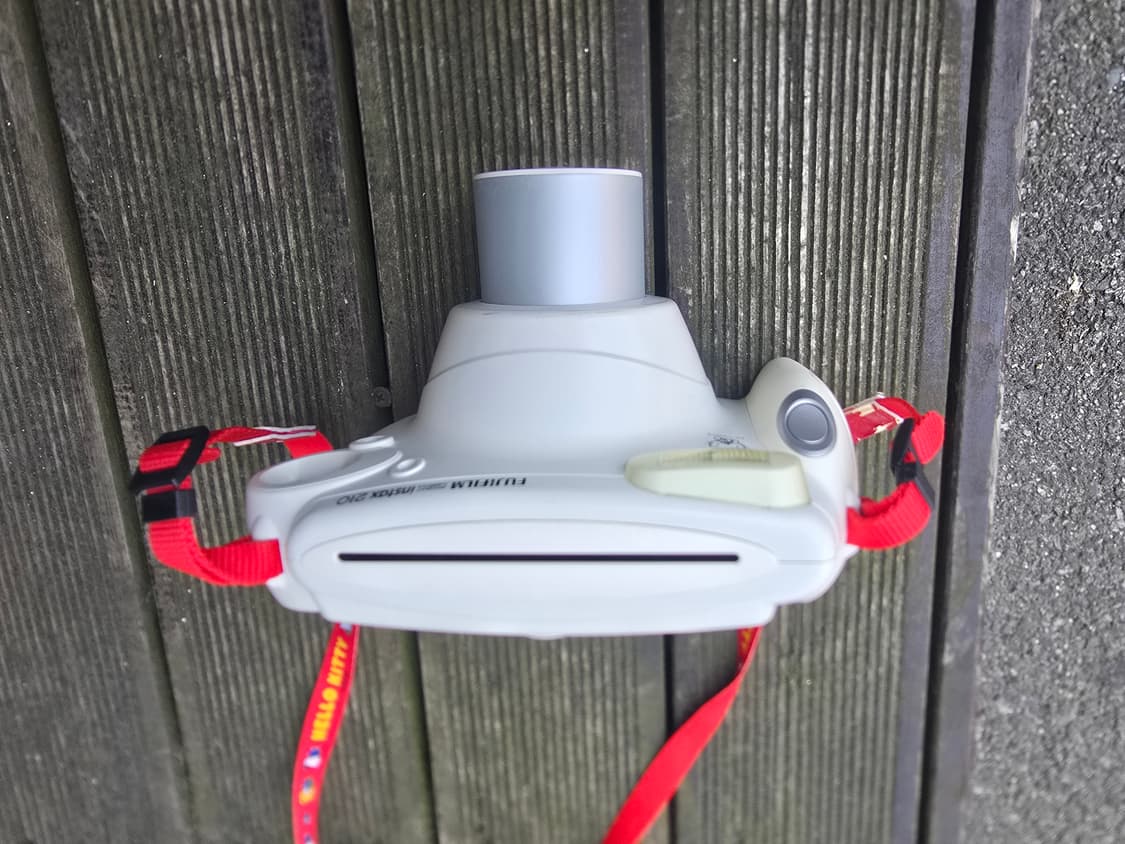 후지필름 인스탁스 210 헬로키티 상품이미지2