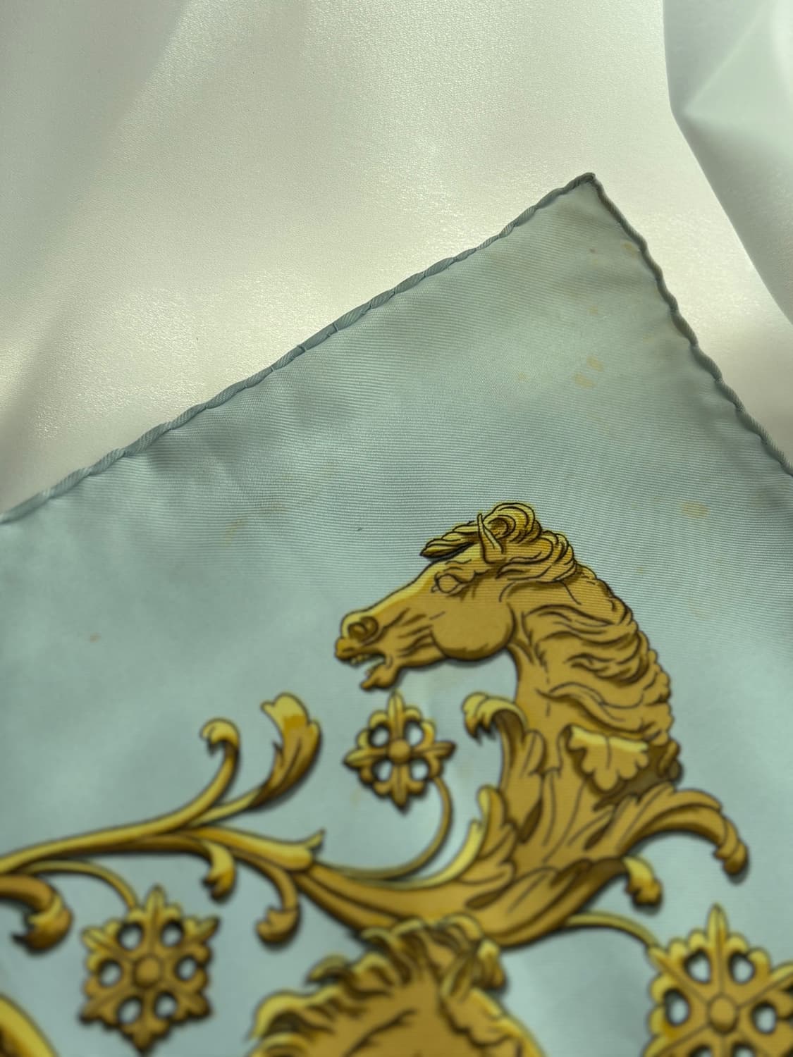 에르메스 까레 (박스구성) 상품이미지4