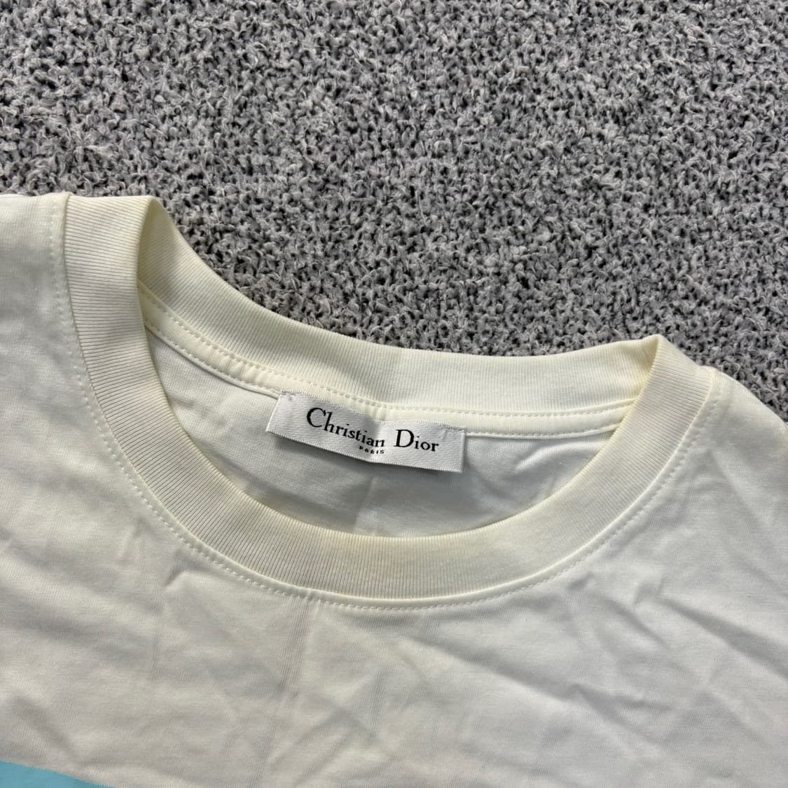 S 남성 반팔 티셔츠 0414J 상품이미지2