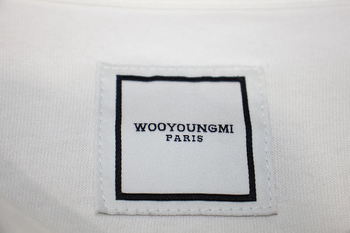 Wooyoungmi 우영미 48 상품이미지6