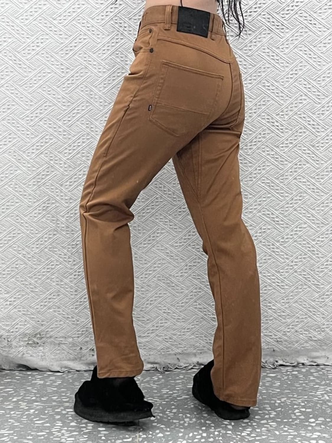 나이키 SB 캐주얼 빈티지 코튼팬츠 면바지 28인치 C08073 상품이미지1