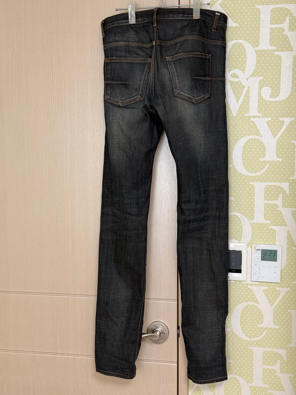 디올옴므 11ss 제이크 28사이즈 상품이미지2