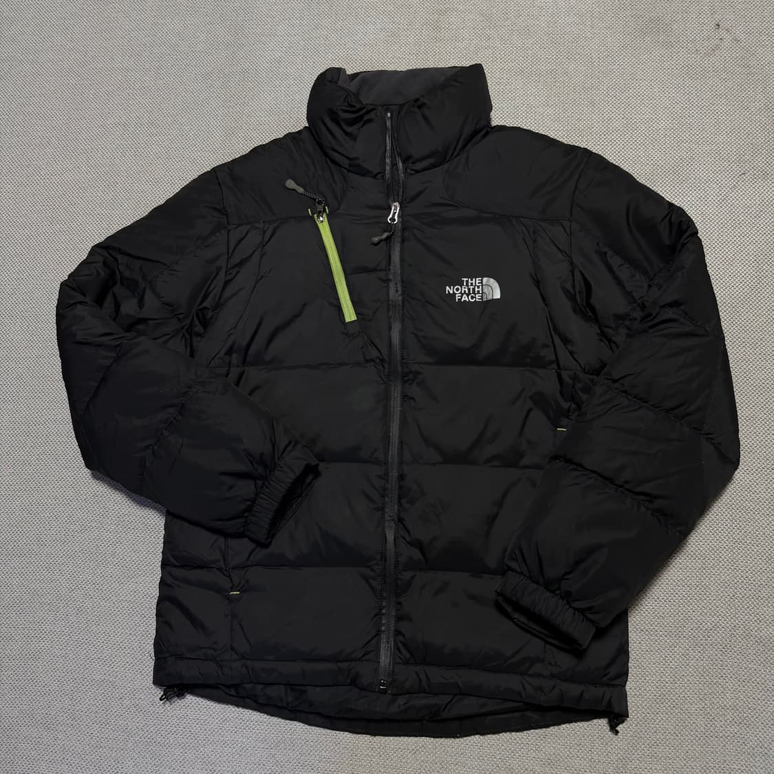 노스페이스 써밋시리즈 구스다운 패딩자켓 상품이미지1