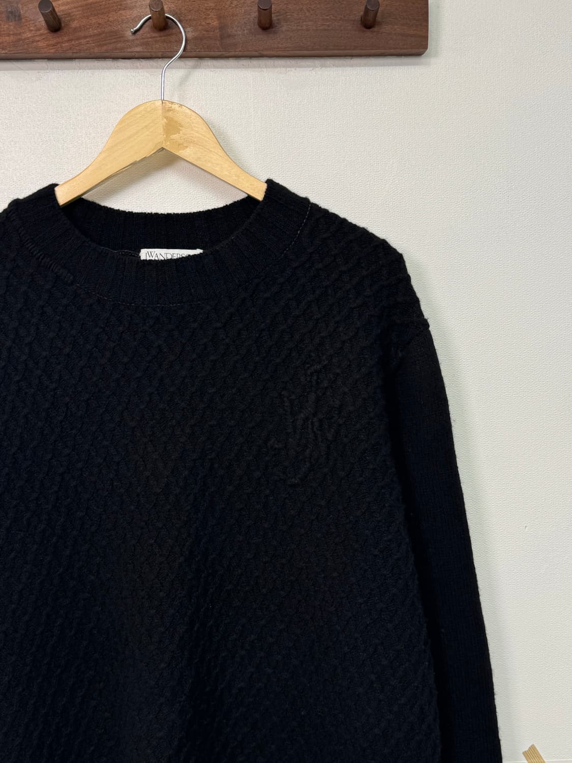 JW앤더슨 니트/N103 상품이미지1