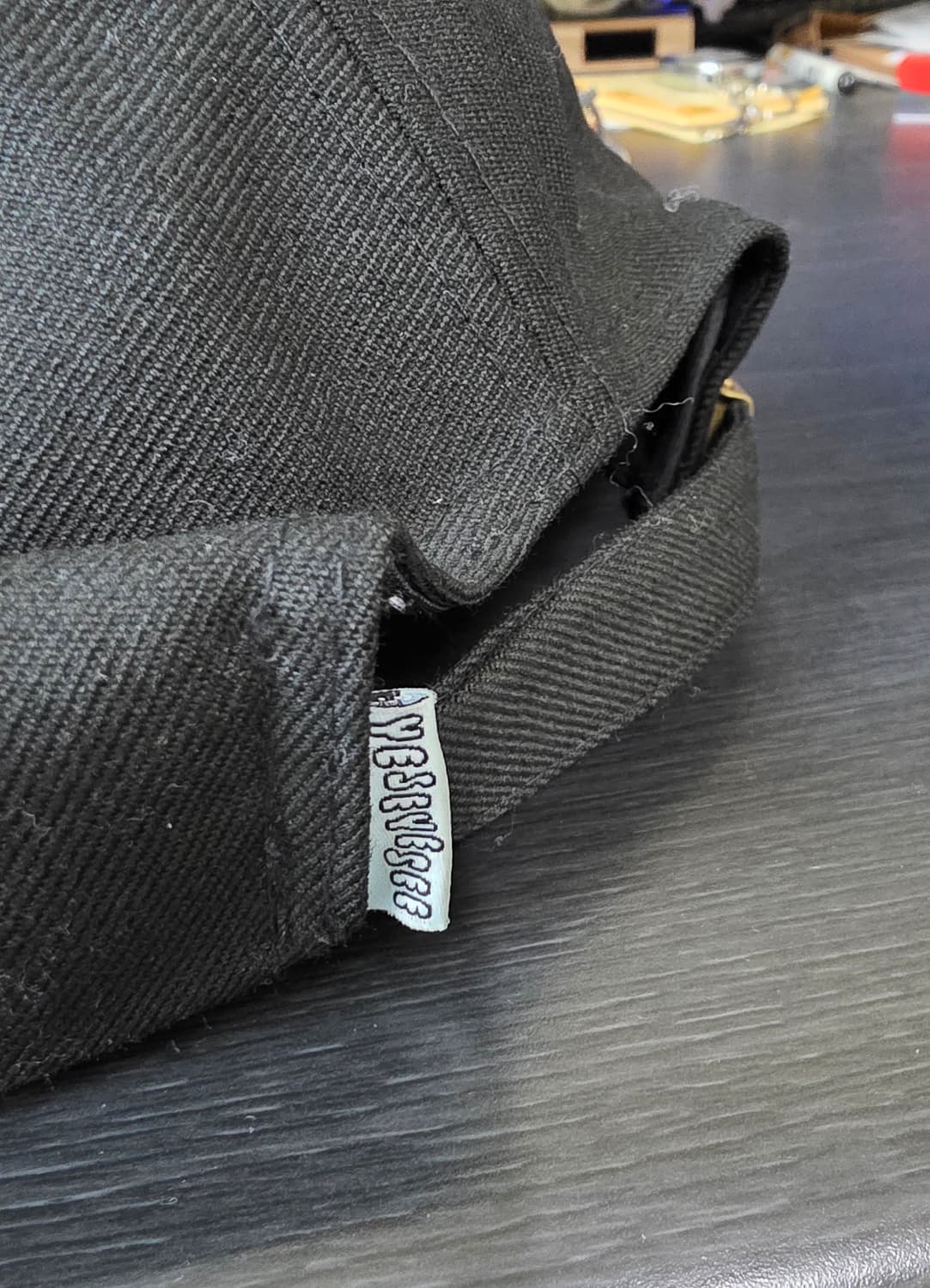 뉴에라 X YESEYESEE 스트랩백 상품이미지6