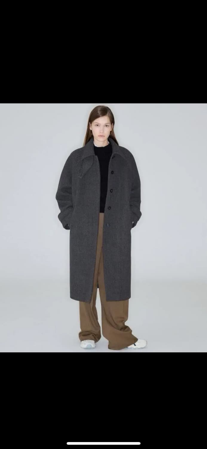 해바이해킴 발마칸코트 상품이미지2