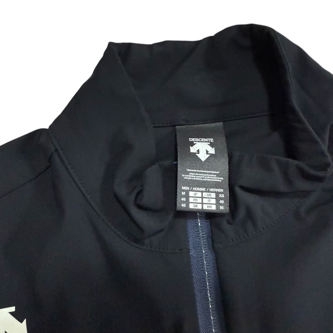 데상트 져지 상품이미지2