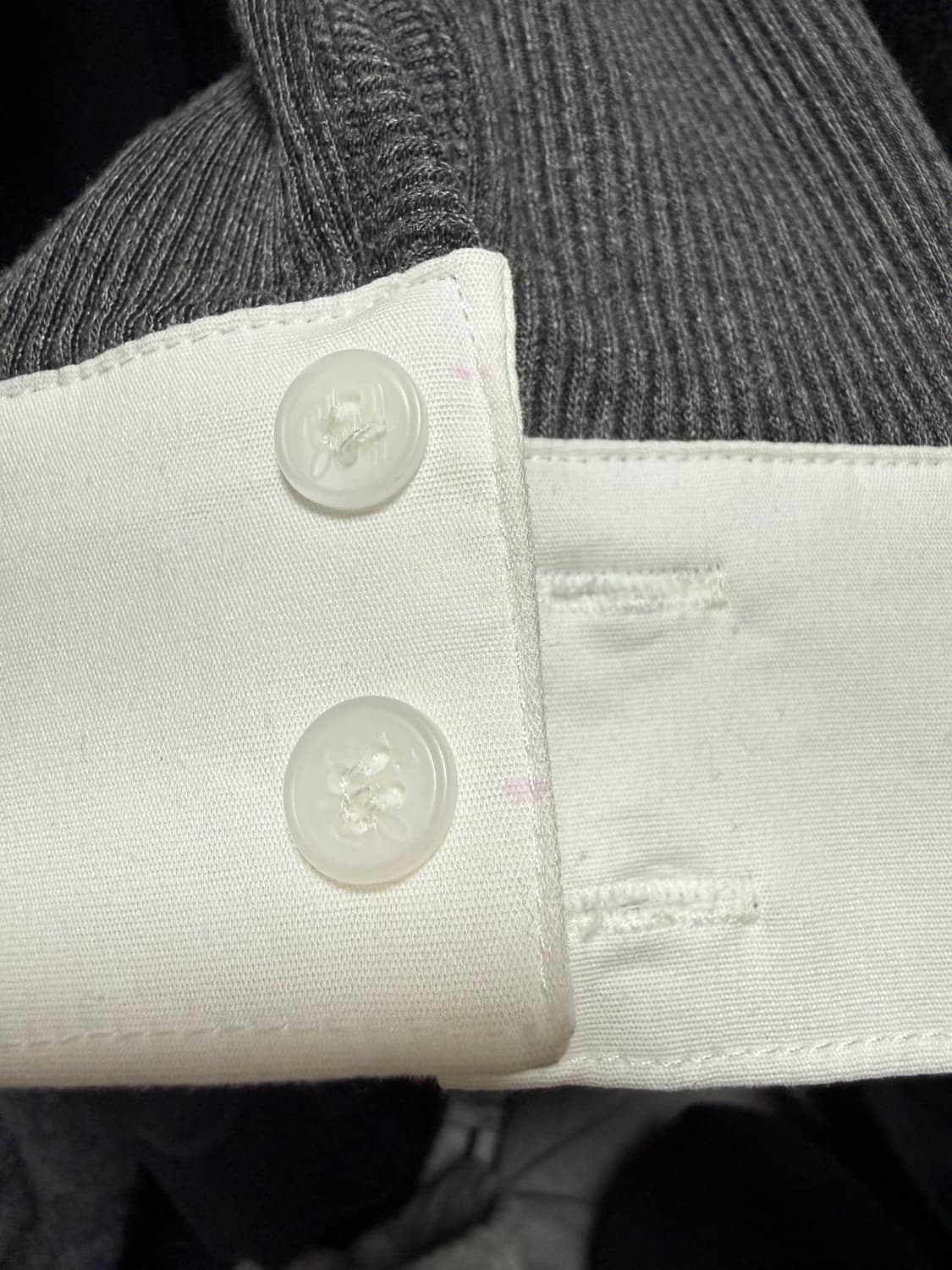 toh 티오에이치 코니탑 차콜 상품이미지4