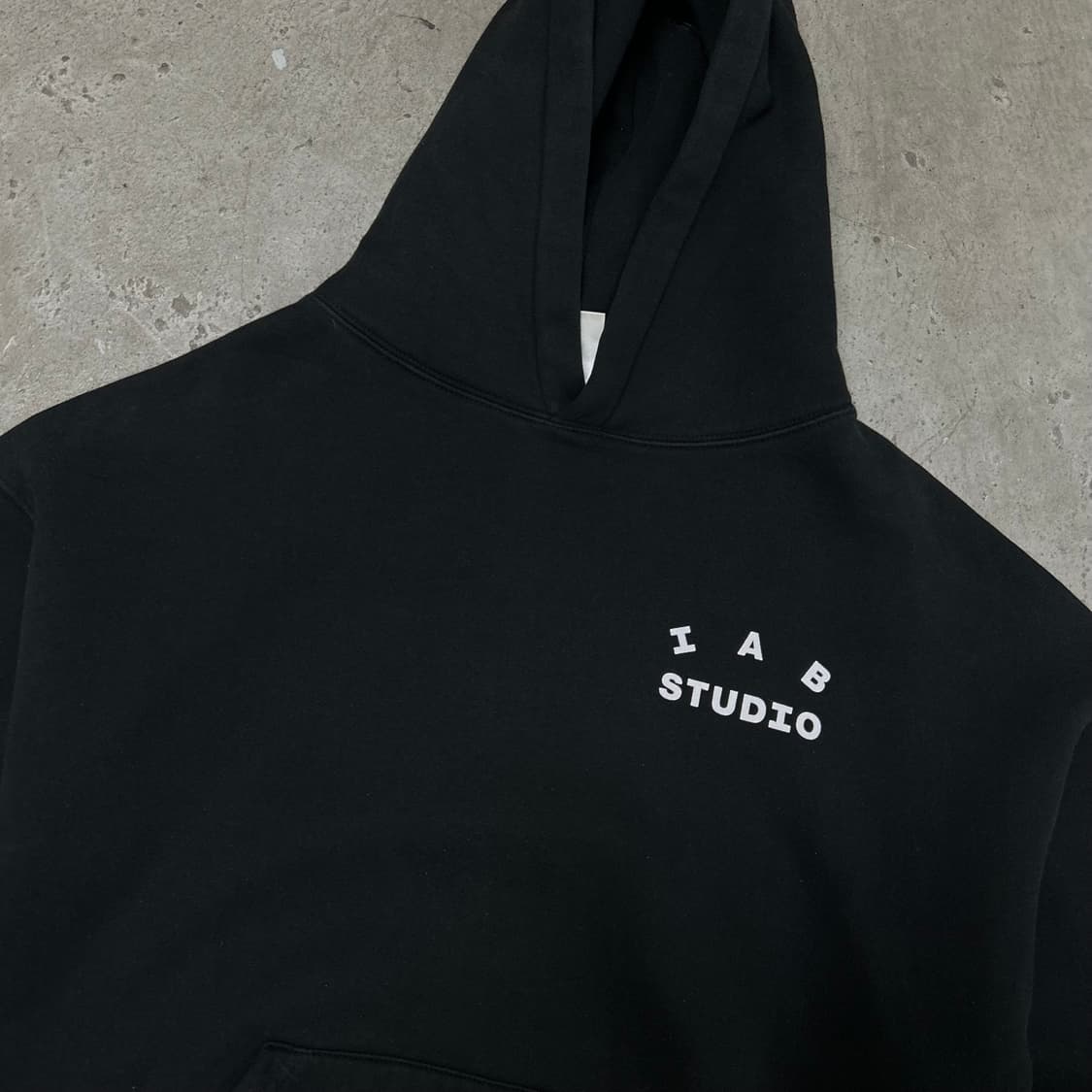 아이앱 후드티[1555] 상품이미지4