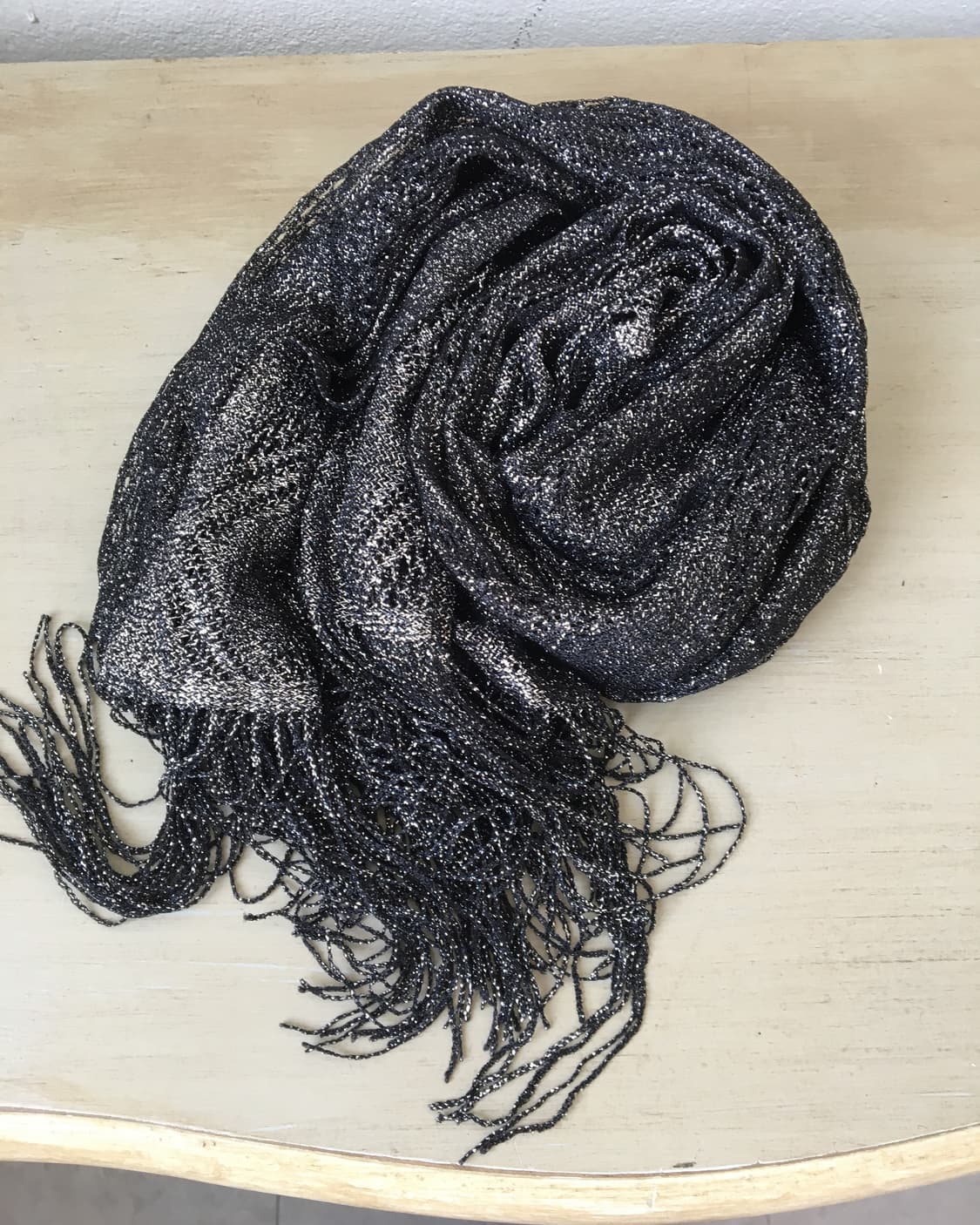  glitter point scarf 상품이미지1