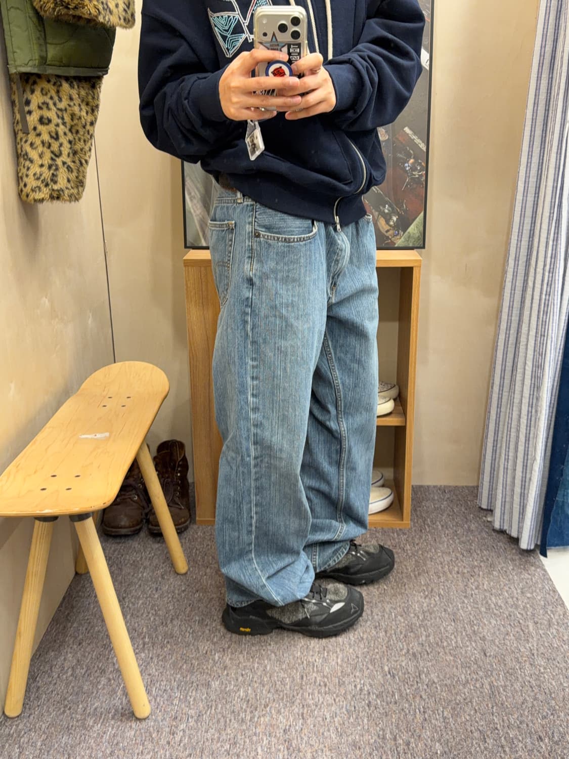 Levi’s 559 상품이미지9