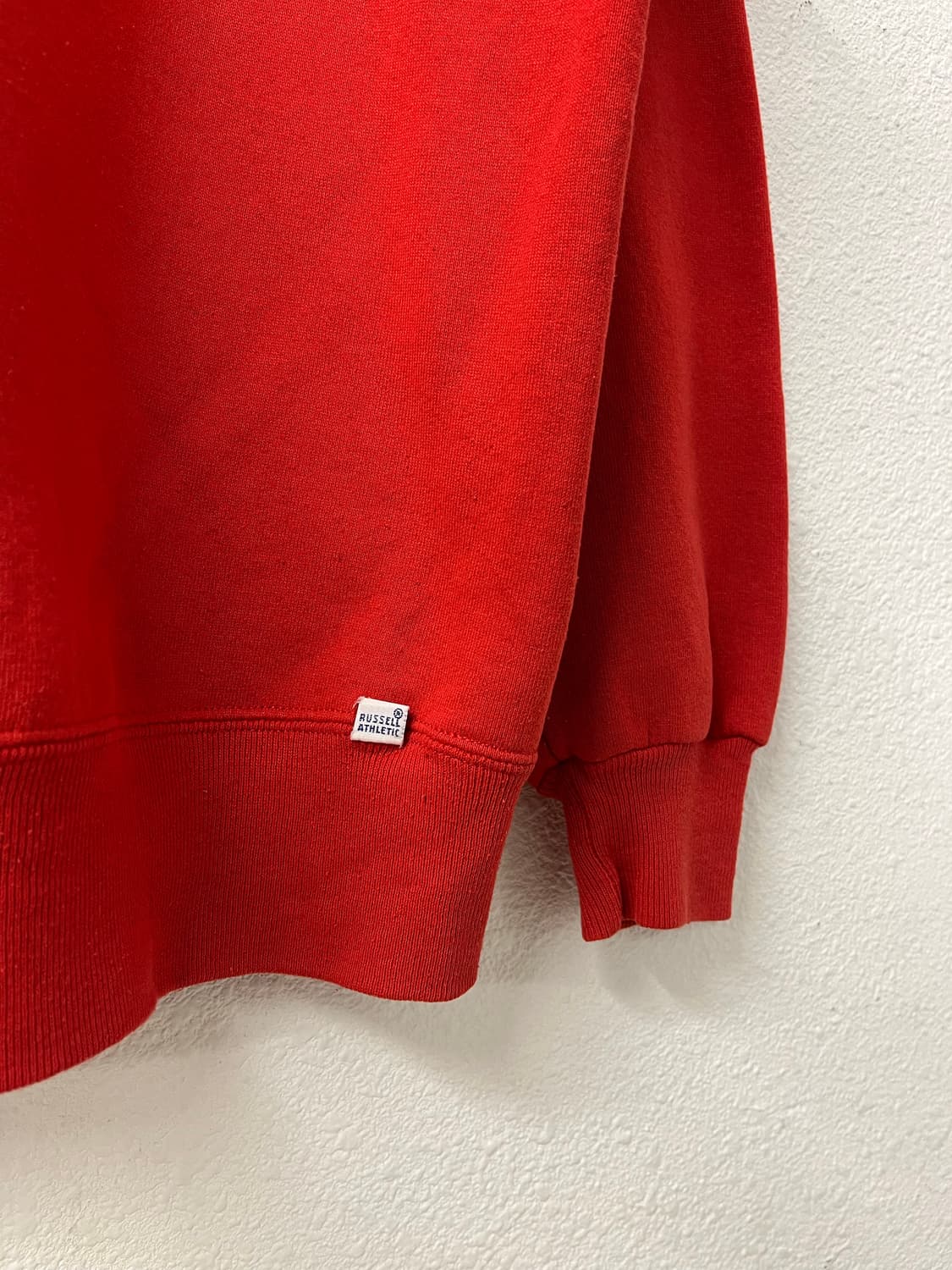 90s RUSSELL 상품이미지4