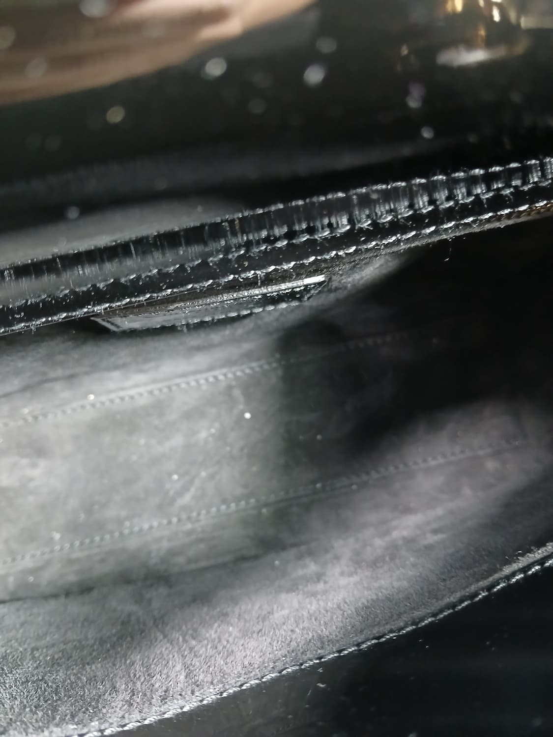 디올 페이던트 레이디 토트백 스몰 M0531OWCB 상품이미지10