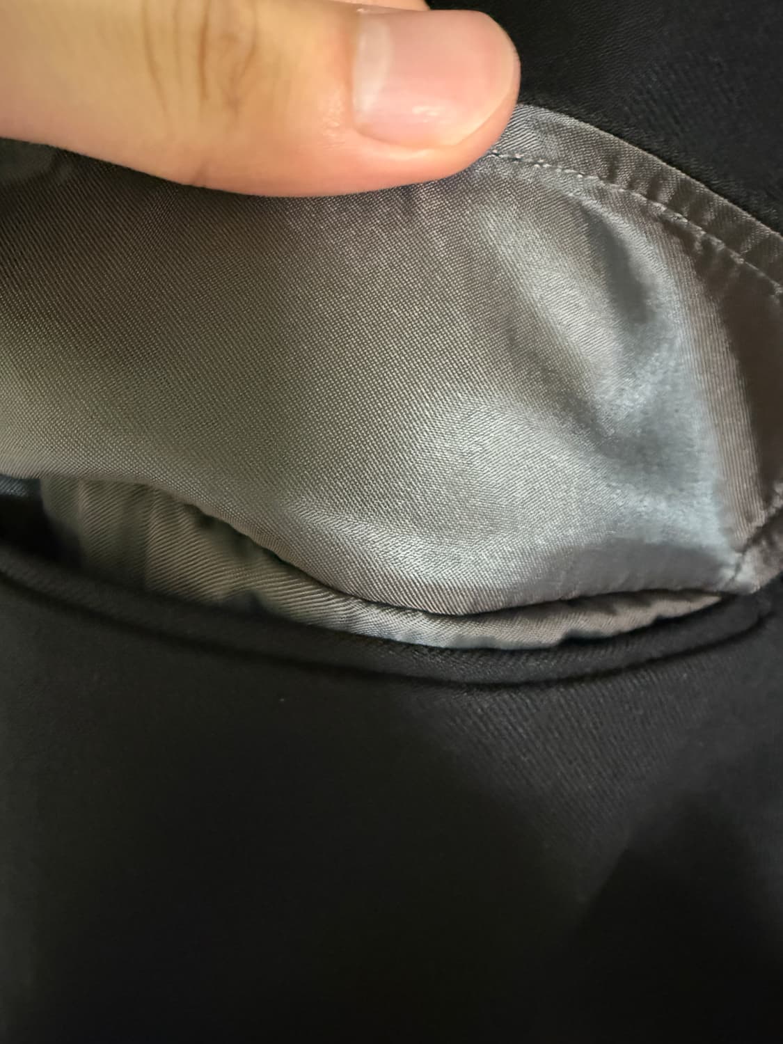 인스펙터 402 더블자켓 105 상품이미지2