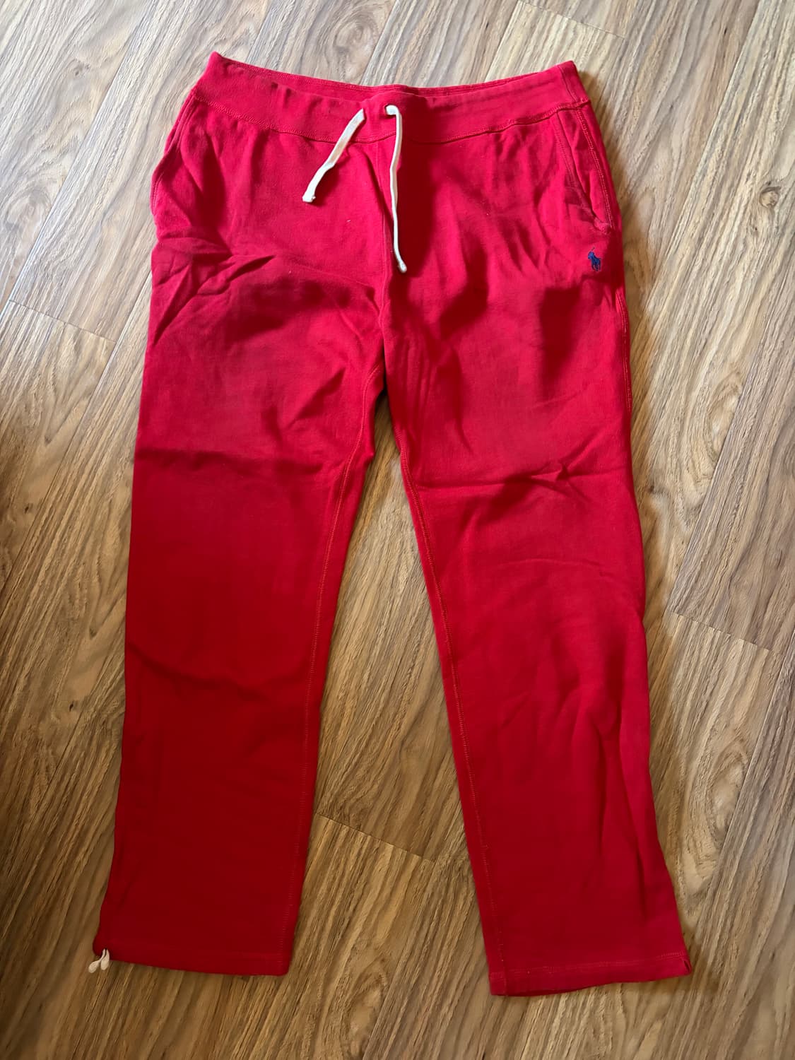 폴로 랄프로렌 트레이닝 팬츠 XXL  상품이미지1