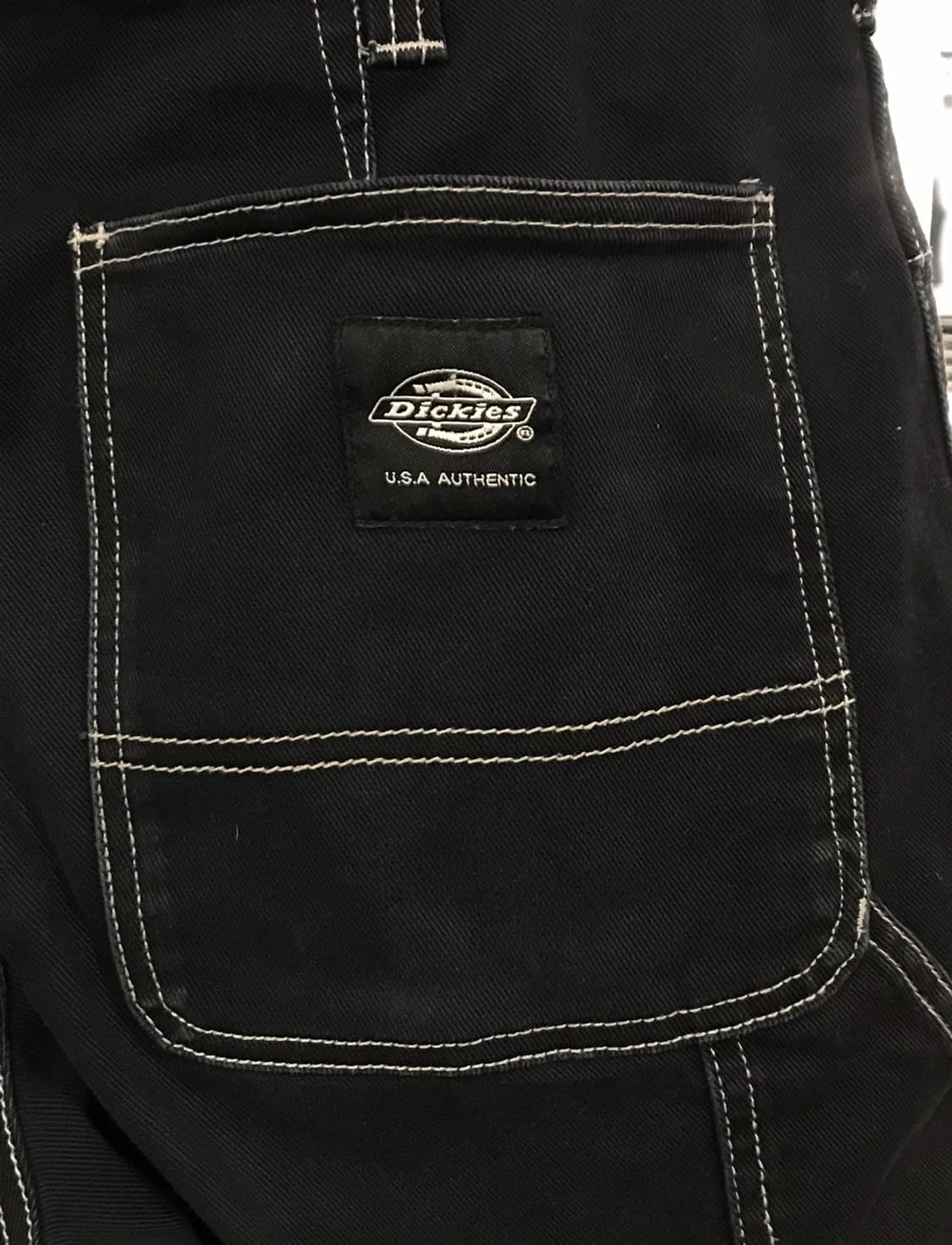 디키즈 워크바지 상품이미지2