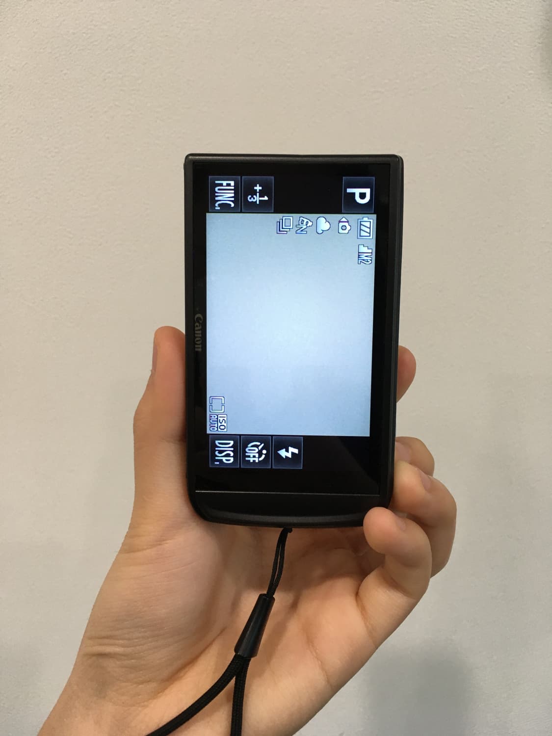 캐논 익서스210 ( ixy10s) 상품이미지8