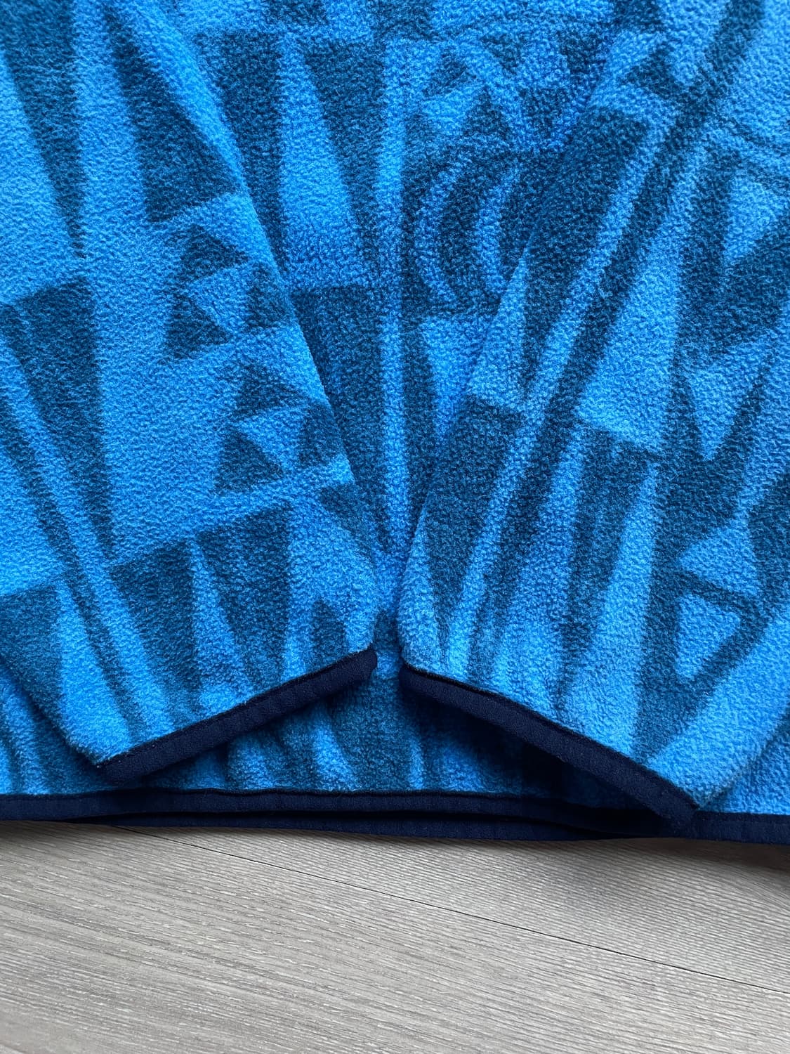 파타고니아 신칠라 아즈텍 블루 patagonia 상품이미지5