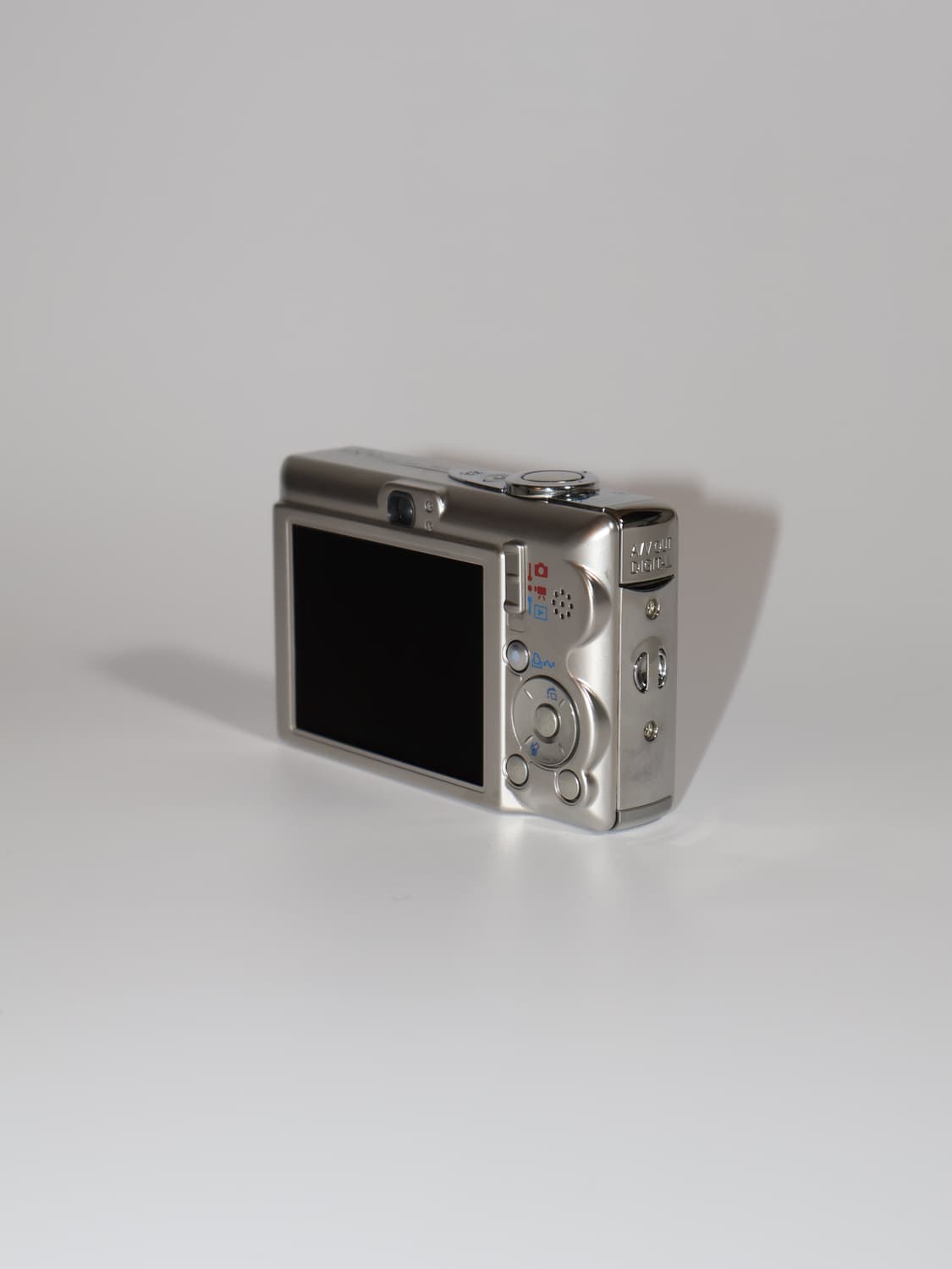 캐논 익시ixy60(익서스ixus55) 디카 상품이미지4