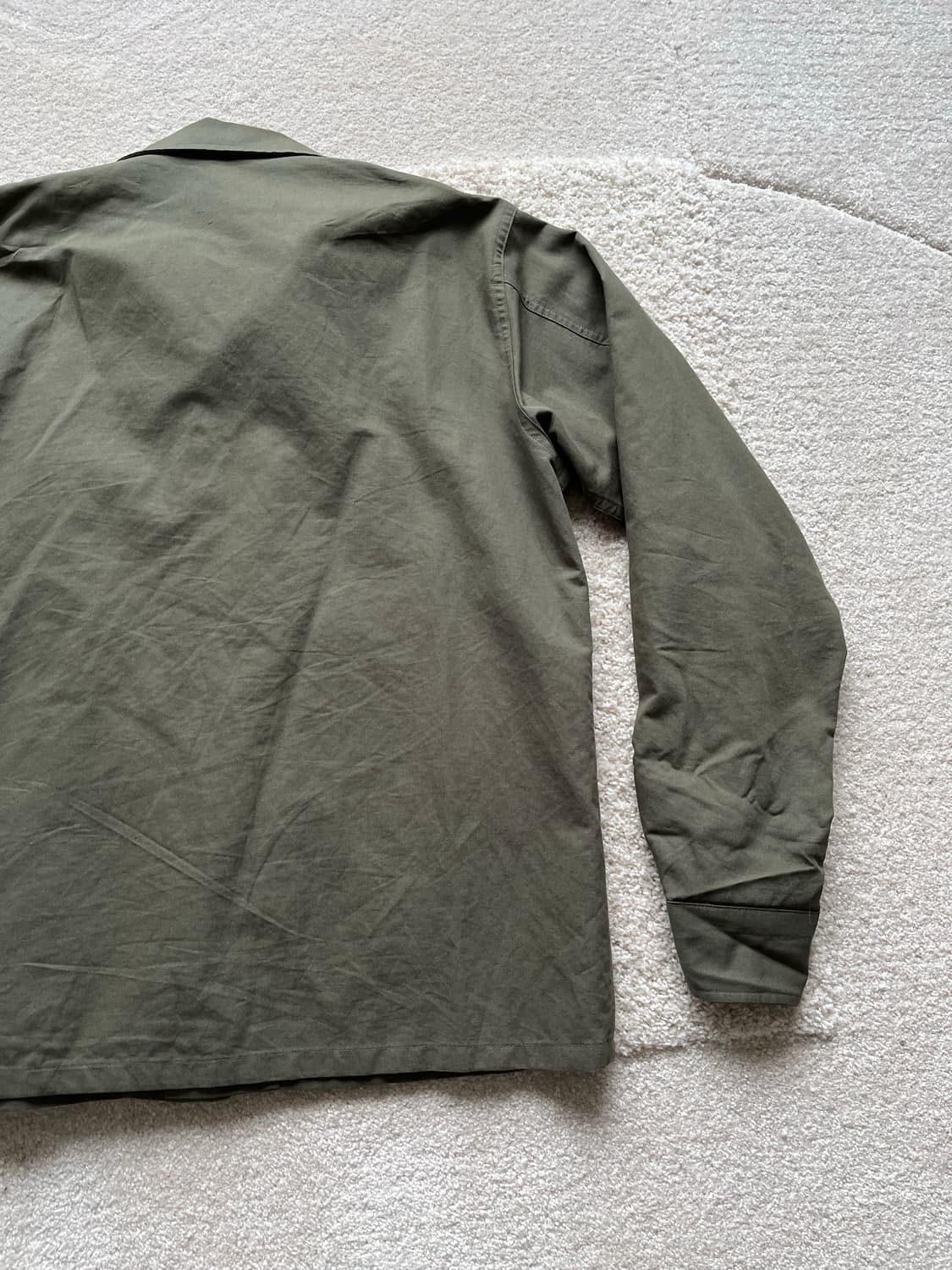 드레프로젝트 U-Shirt v.2 (103–105) 상품이미지7