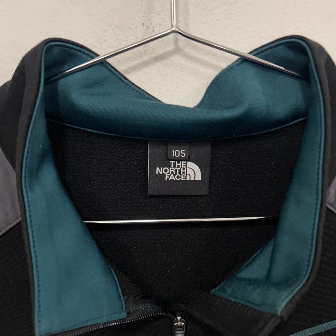 노스페이스 아웃도어 체스트포켓 플리스 롱슬리브 상품이미지3