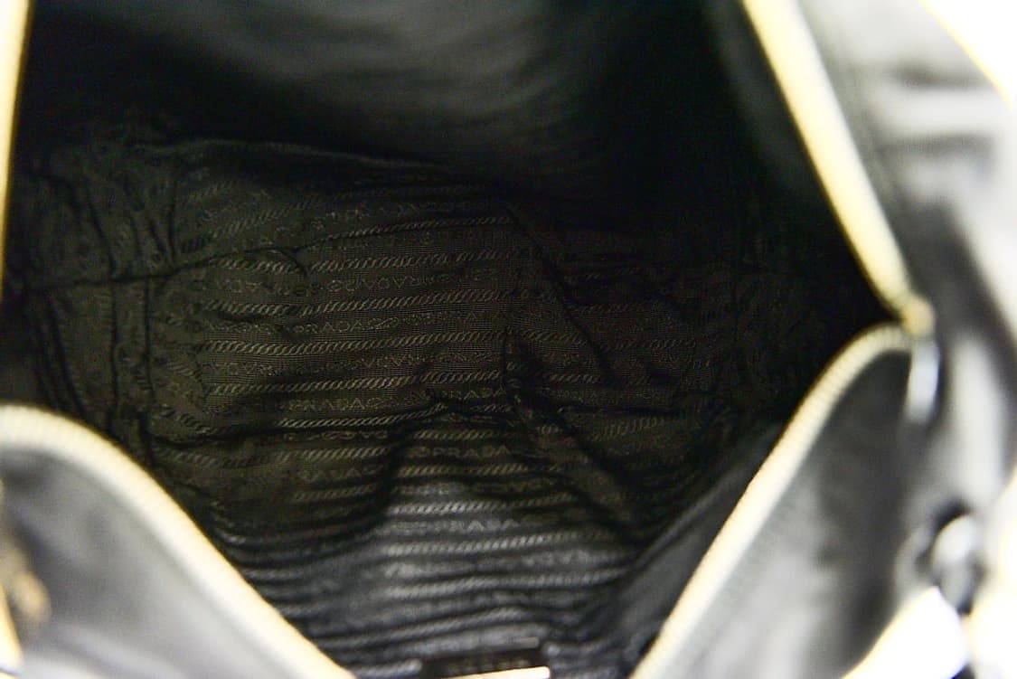 프라다 테수토 나일론 호보백 (정품) 상품이미지9