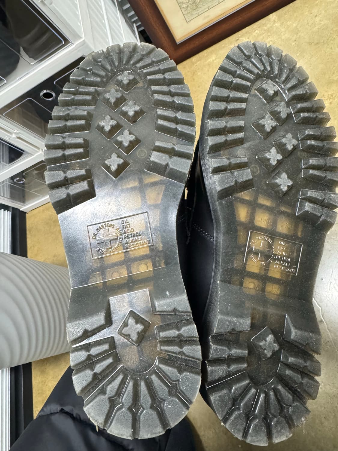 닥터마틴 안드리안 벡스 (270) 상품이미지4