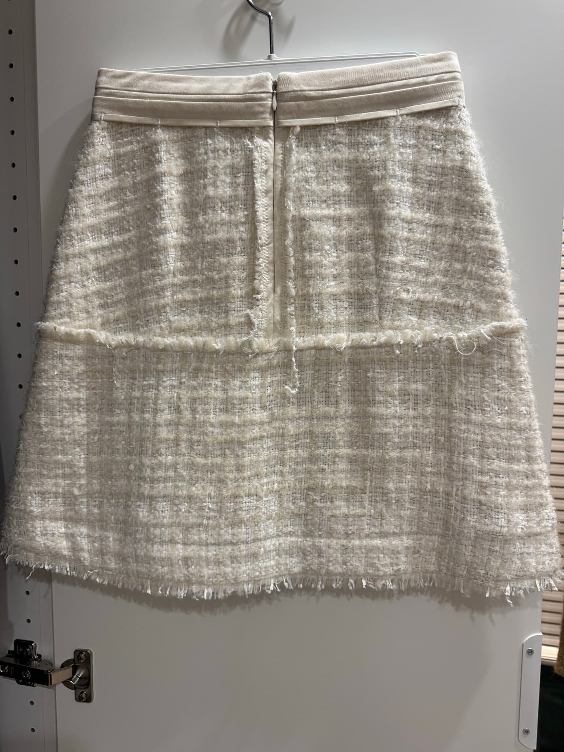 알렉산더왕 트위드 스커트 상품이미지2