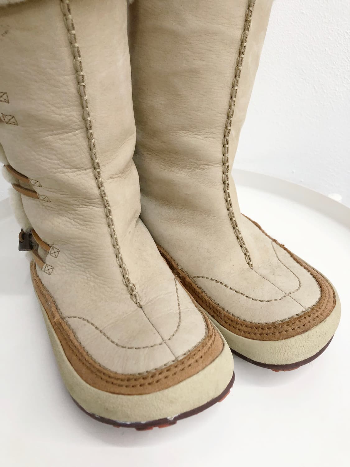 머렐 방한 부츠 (230) 상품이미지4